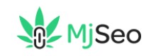 web design for cannabis